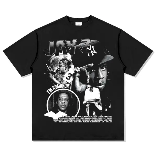 Jay-z Tee