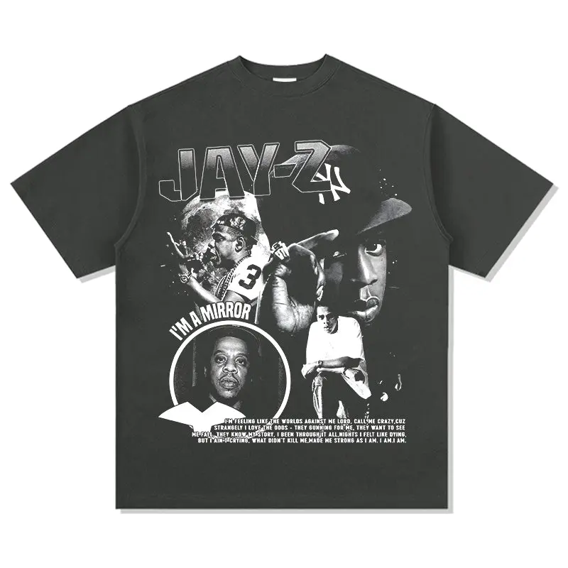 Jay-z Tee - view 2