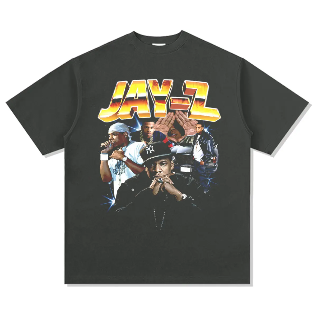 Jay-z Tee - view 2