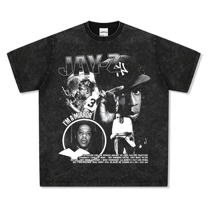 Jay-z Tee - view 3