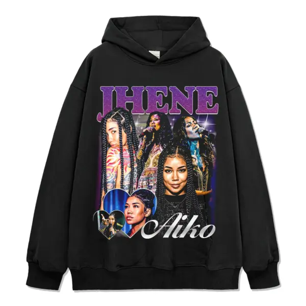 Jhené Aiko Hoodie