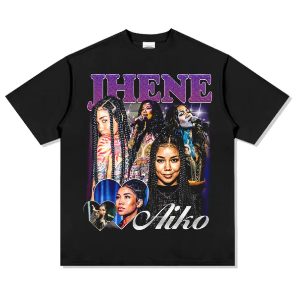 Jhené Aiko Tee