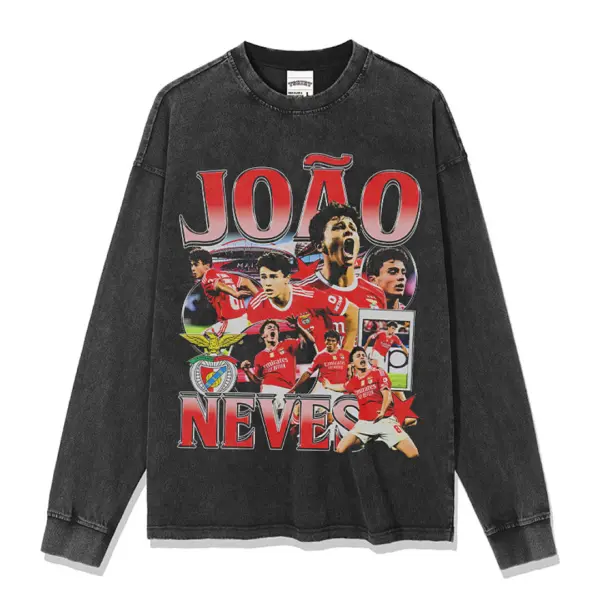 João Neves Sweatshirt