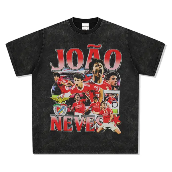 João Neves Tee
