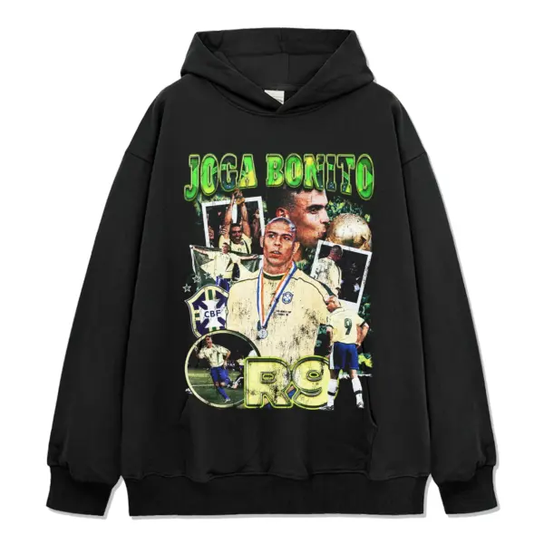 Joga Bonito R9 Hoodie