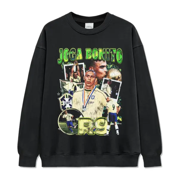Joga Bonito R9 Sweatshirt