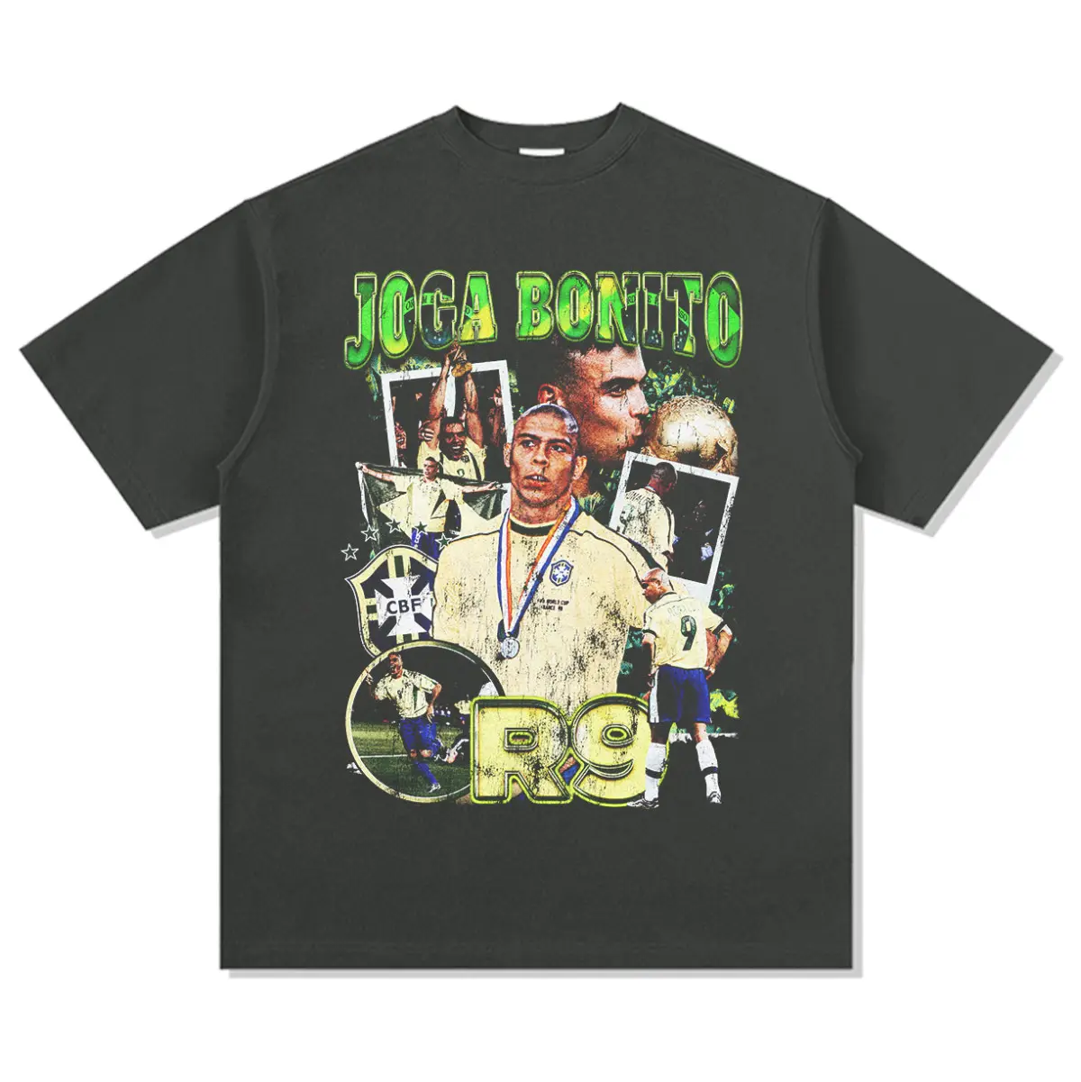 Joga Bonito R9 TEE - view 2
