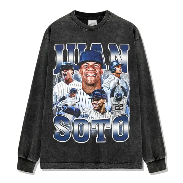 Juan Soto Sweatshirt