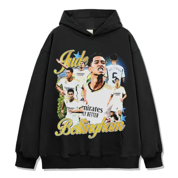 Jude Bellingham Hoodie