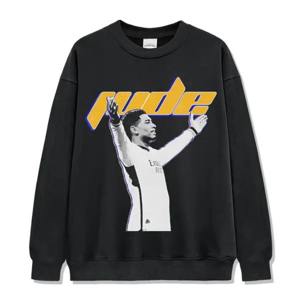 Jude Bellingham Sweatshirt