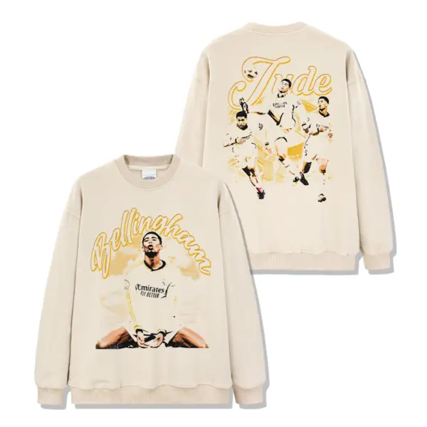 Jude Bellingham Sweatshirt