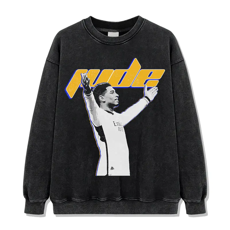 Jude Bellingham Sweatshirt - view 2