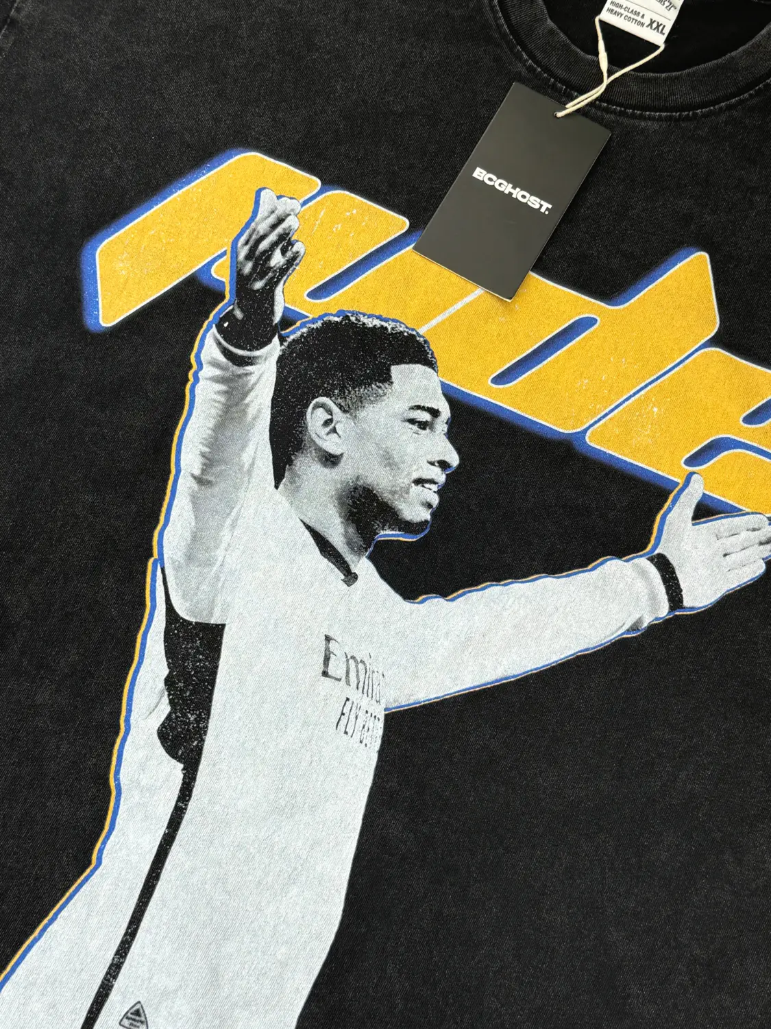 Jude Bellingham Sweatshirt - view 10
