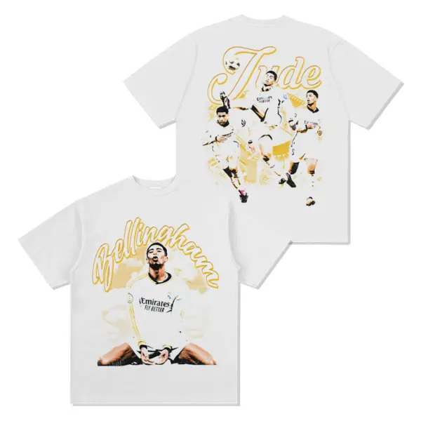 Jude Bellingham TEE