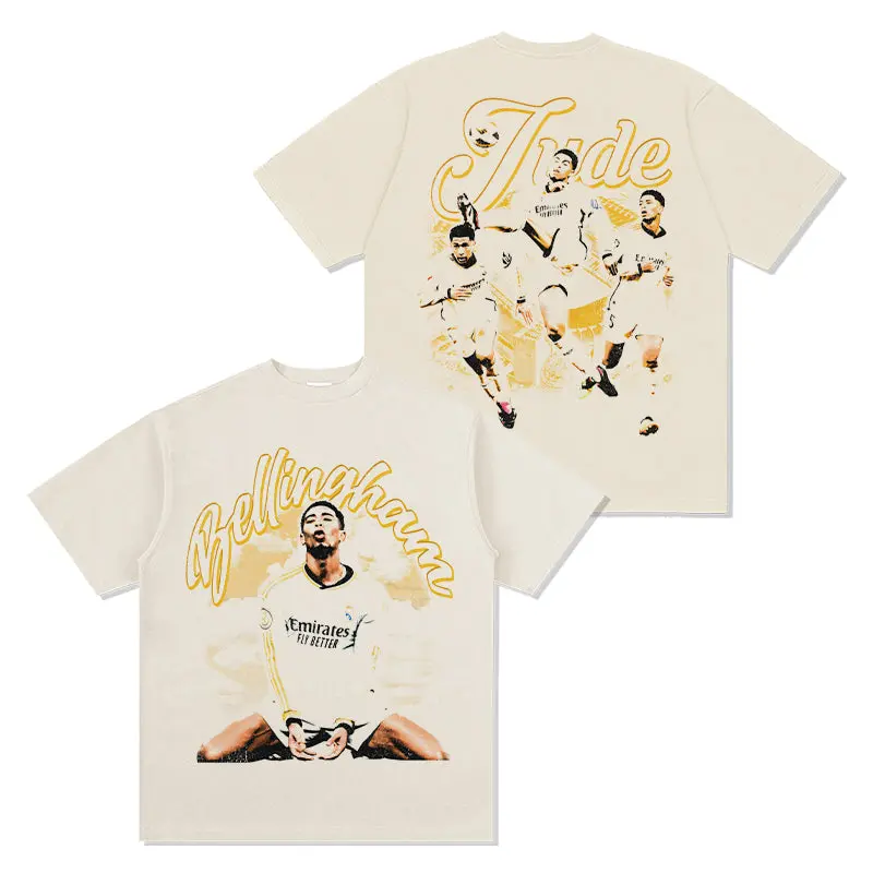 Jude Bellingham TEE