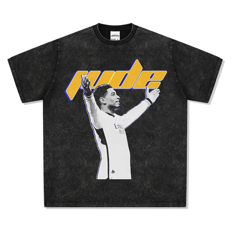 Jude Bellingham TEE
