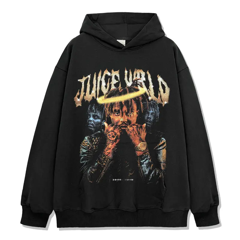 Juice Wrld Hoodie