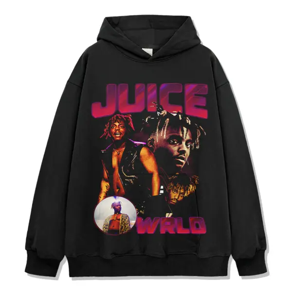Juice Wrld Hoodie