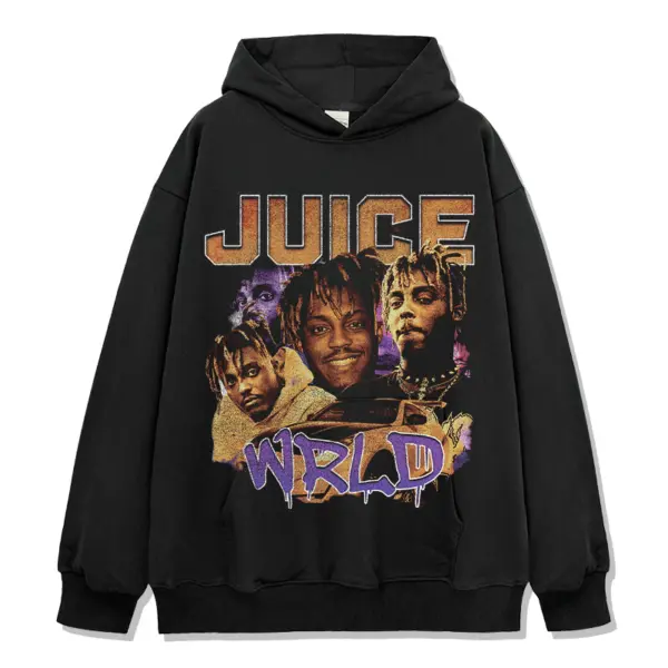 Juice Wrld Hoodie