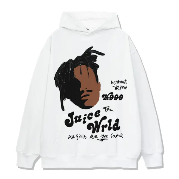 Juice Wrld Hoodie