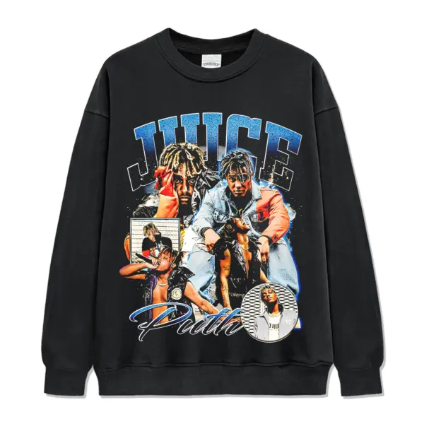 Juice Wrld Sweatshirt