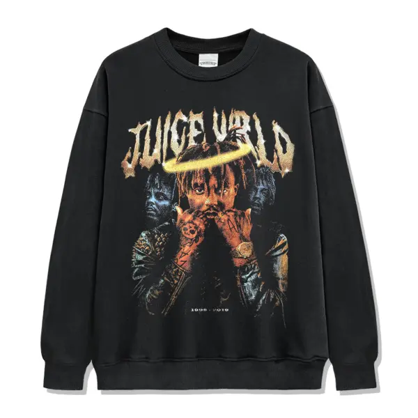 Juice Wrld Sweatshirt