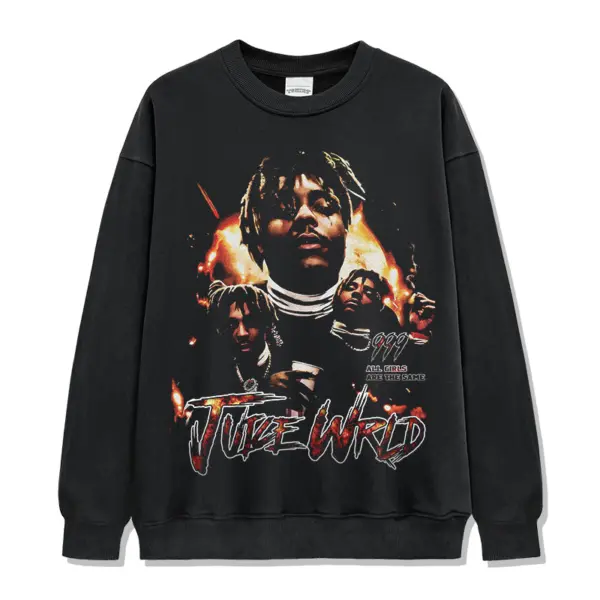 Juice Wrld Sweatshirt