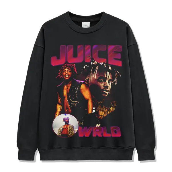Juice Wrld Sweatshirt
