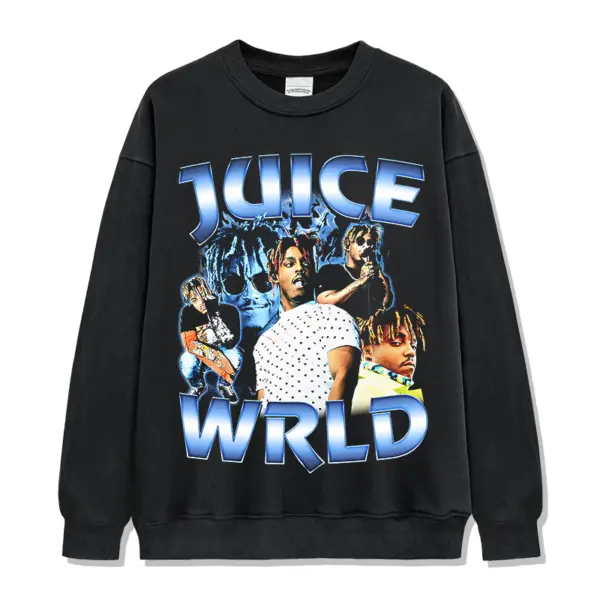 Juice Wrld Sweatshirt