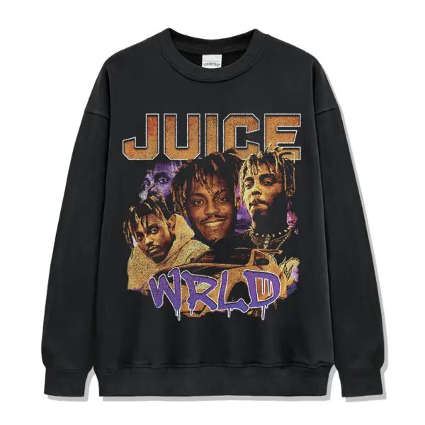 Juice Wrld Sweatshirt