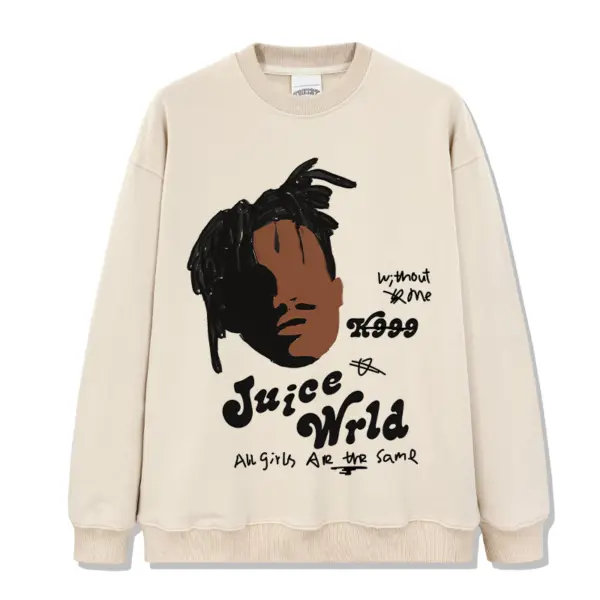 Juice Wrld Sweatshirt
