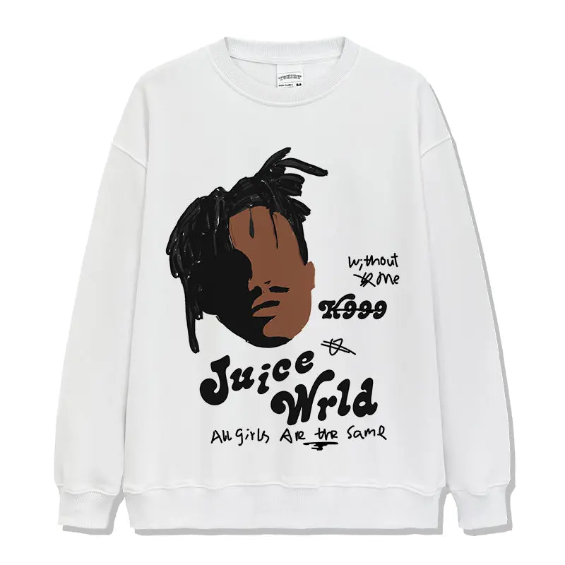 Juice Wrld Sweatshirt - view 2