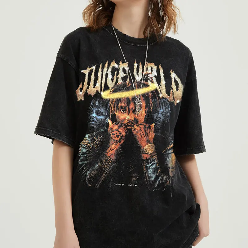 Juice Wrld Sweatshirt - view 6