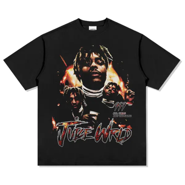 Juice Wrld TEE