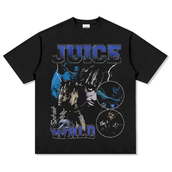 Juice Wrld TEE