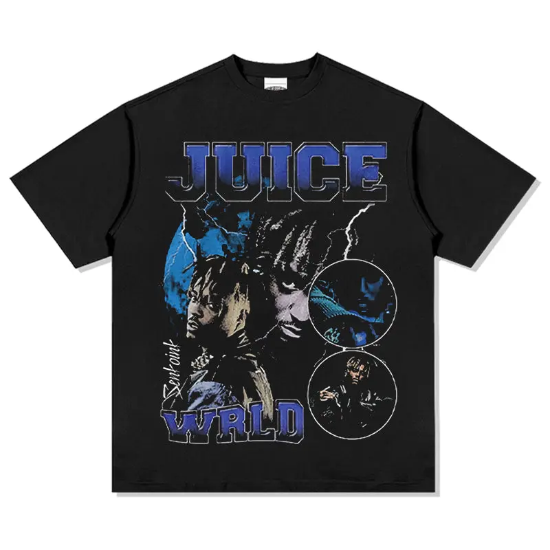 Juice Wrld TEE