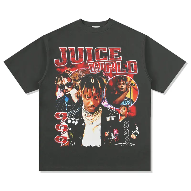 Juice Wrld TEE 2 2024 - view 6