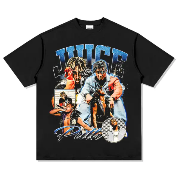 Juice Wrld Tee