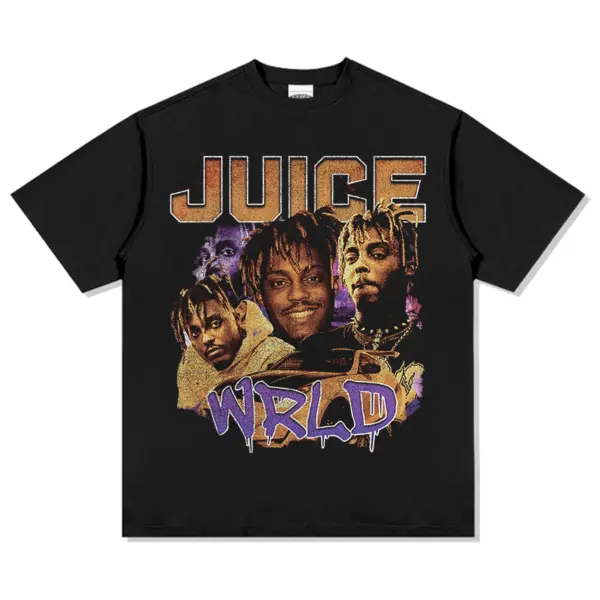 Juice Wrld Tee
