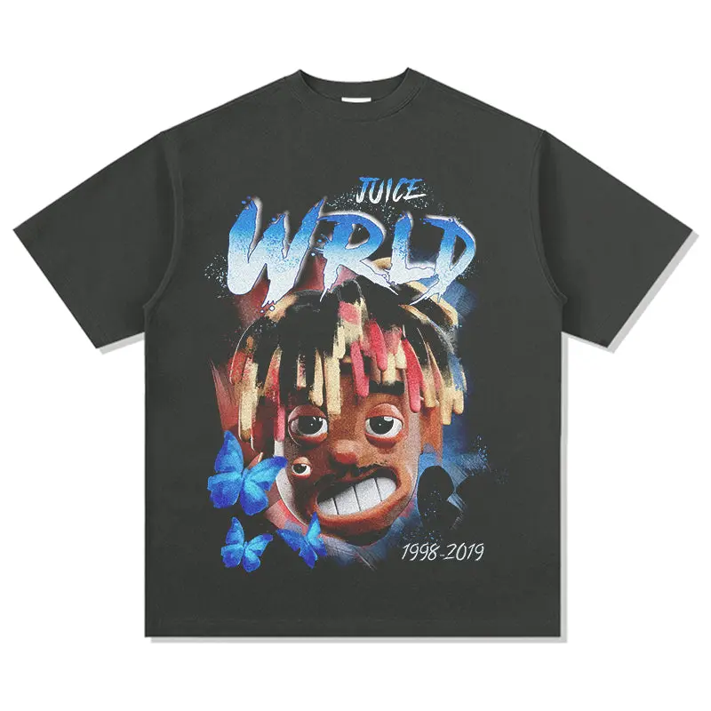 Juice Wrld Tee