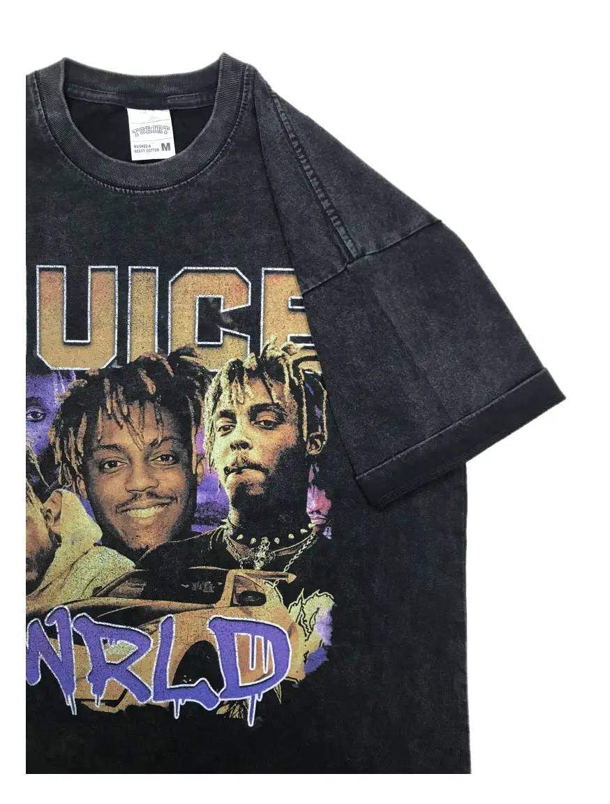Juice Wrld Tee