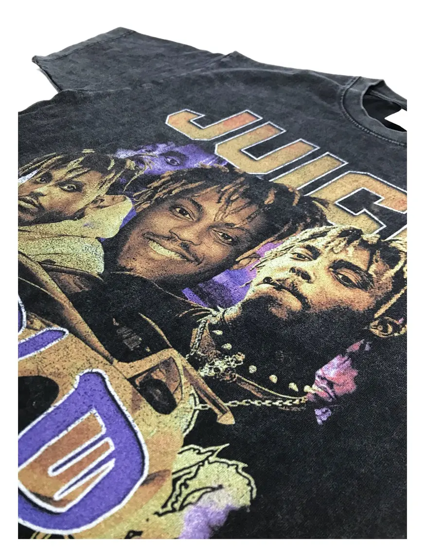 Juice Wrld Tee