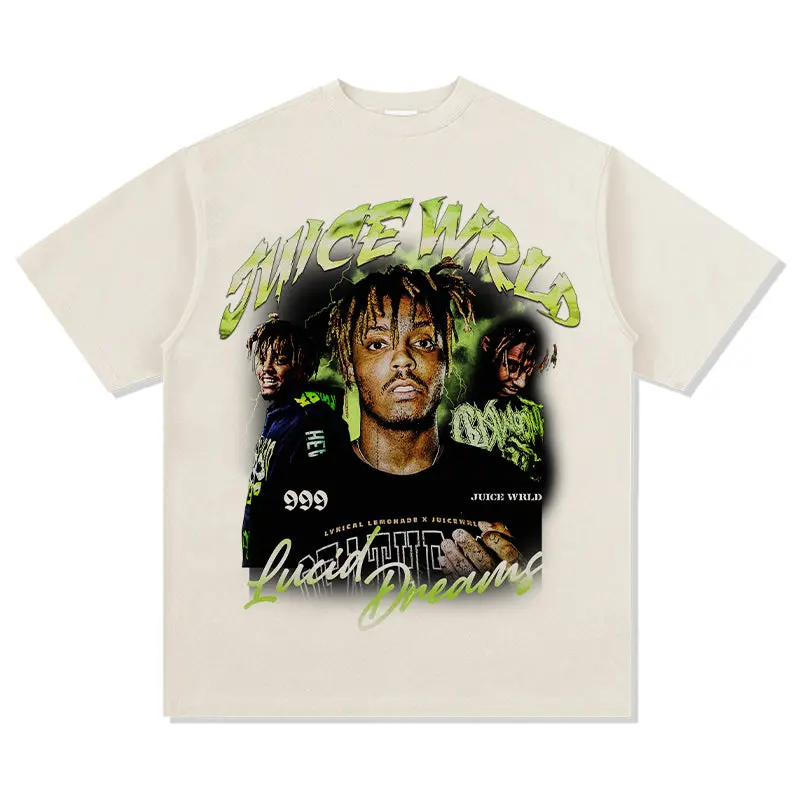 Juice Wrld Tee