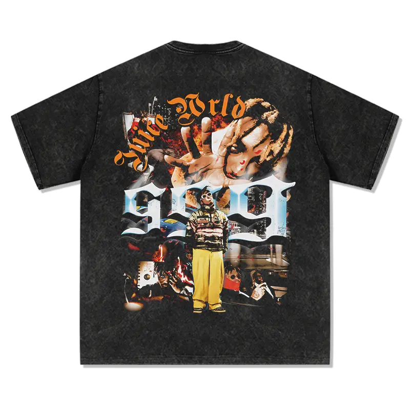 Juice Wrld Tee