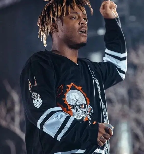 Juice Wrld
