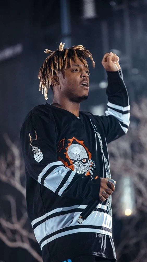 Juice Wrld