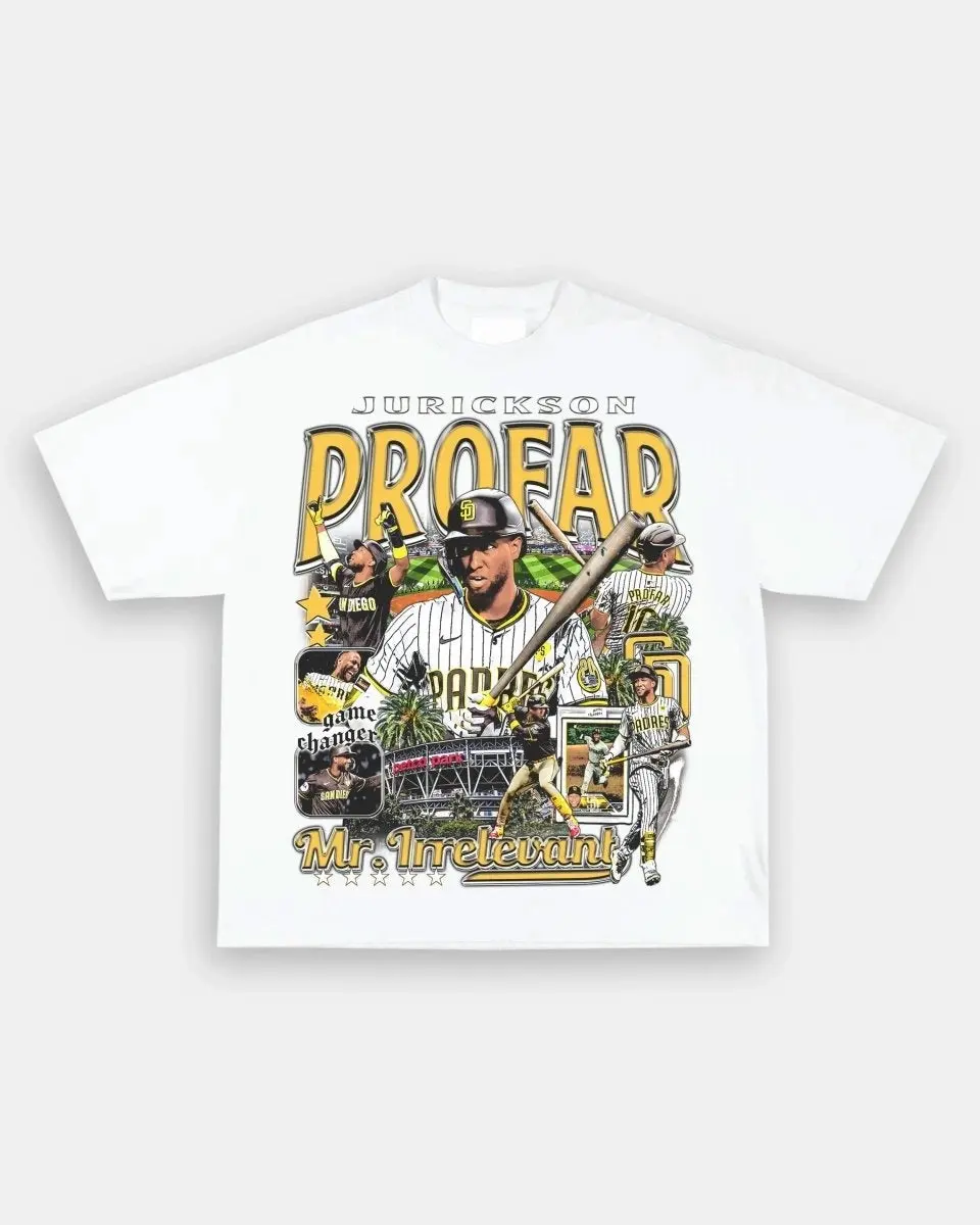 Jurickson Profar TEE - view 2