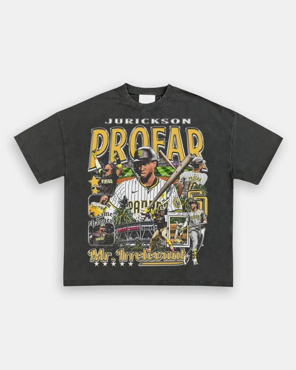 Jurickson Profar TEE - view 3