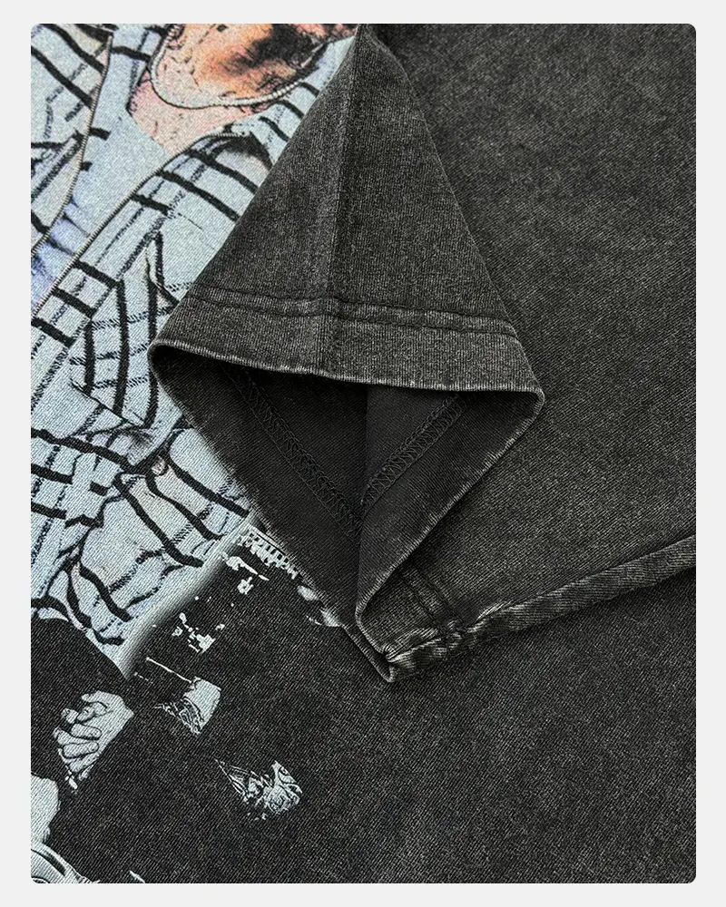 Justin Bieber Sweatshirt - view 7