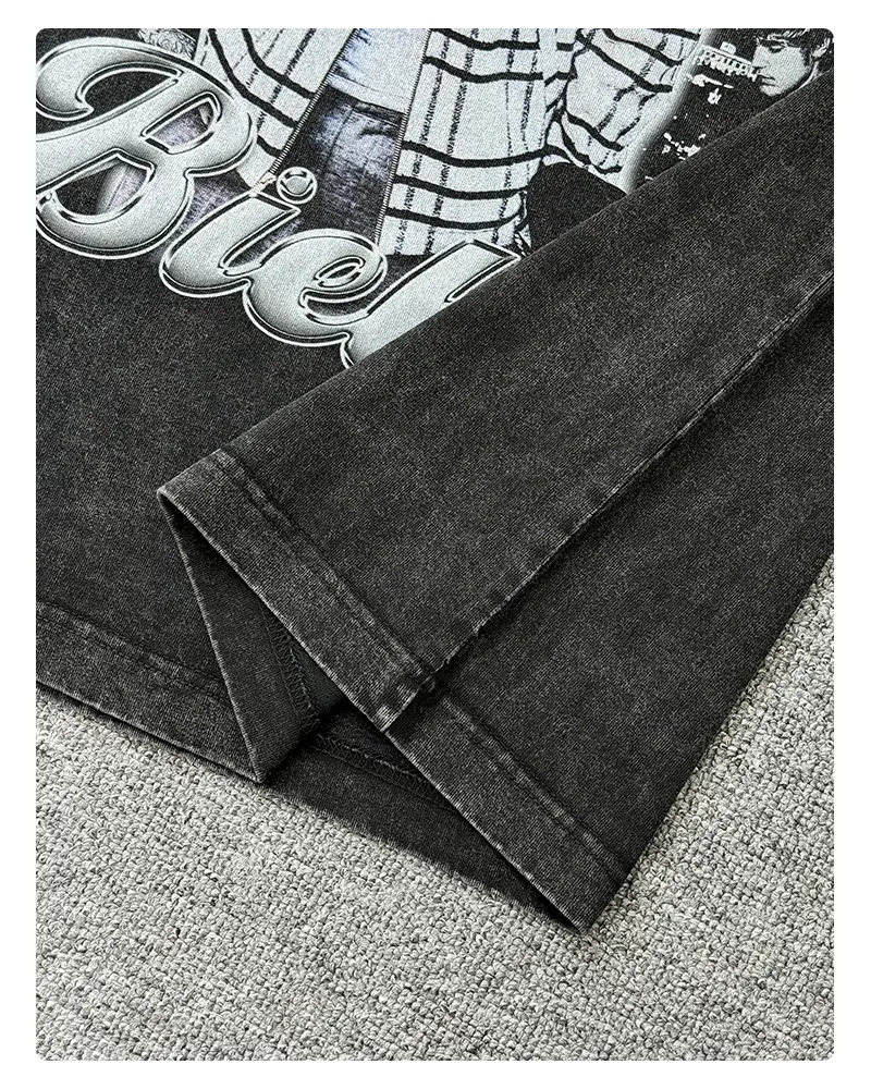 Justin Bieber Tee